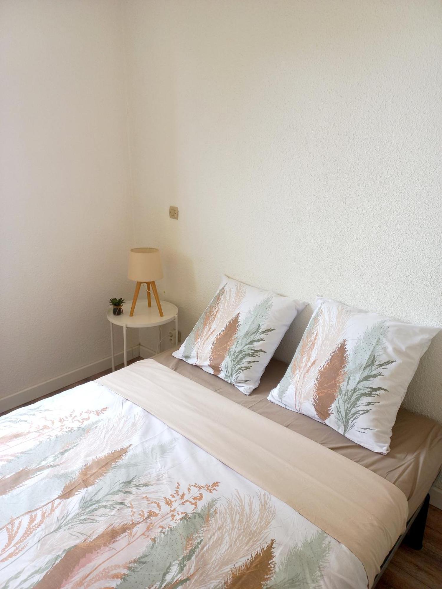 Appartement Bambou Sète Dış mekan fotoğraf
