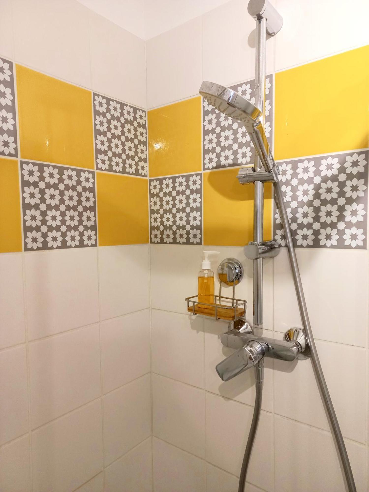Appartement Bambou Sète Dış mekan fotoğraf