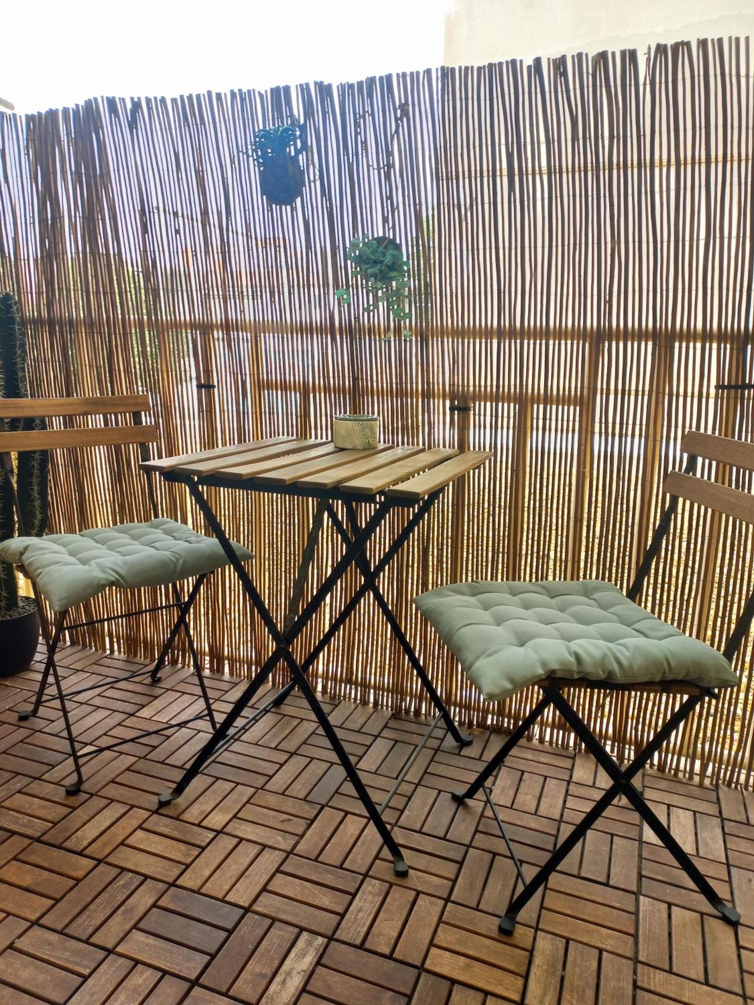 Appartement Bambou Sète Dış mekan fotoğraf