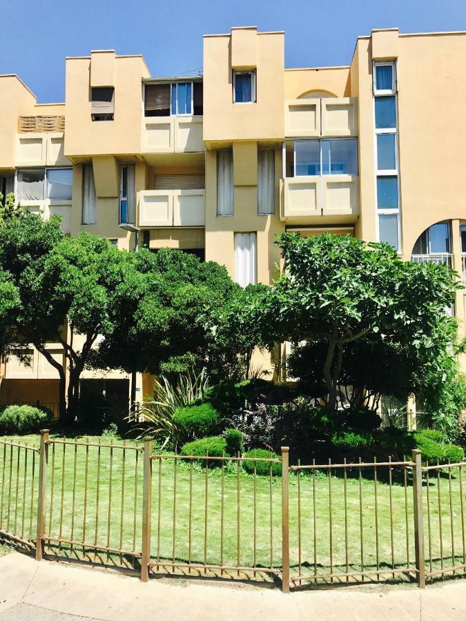 Appartement Bambou Sète Dış mekan fotoğraf